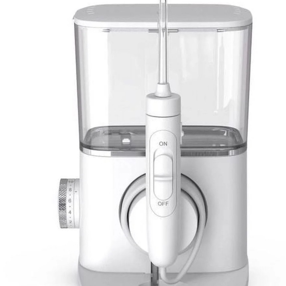 Waterpik Evolution Water Flosser